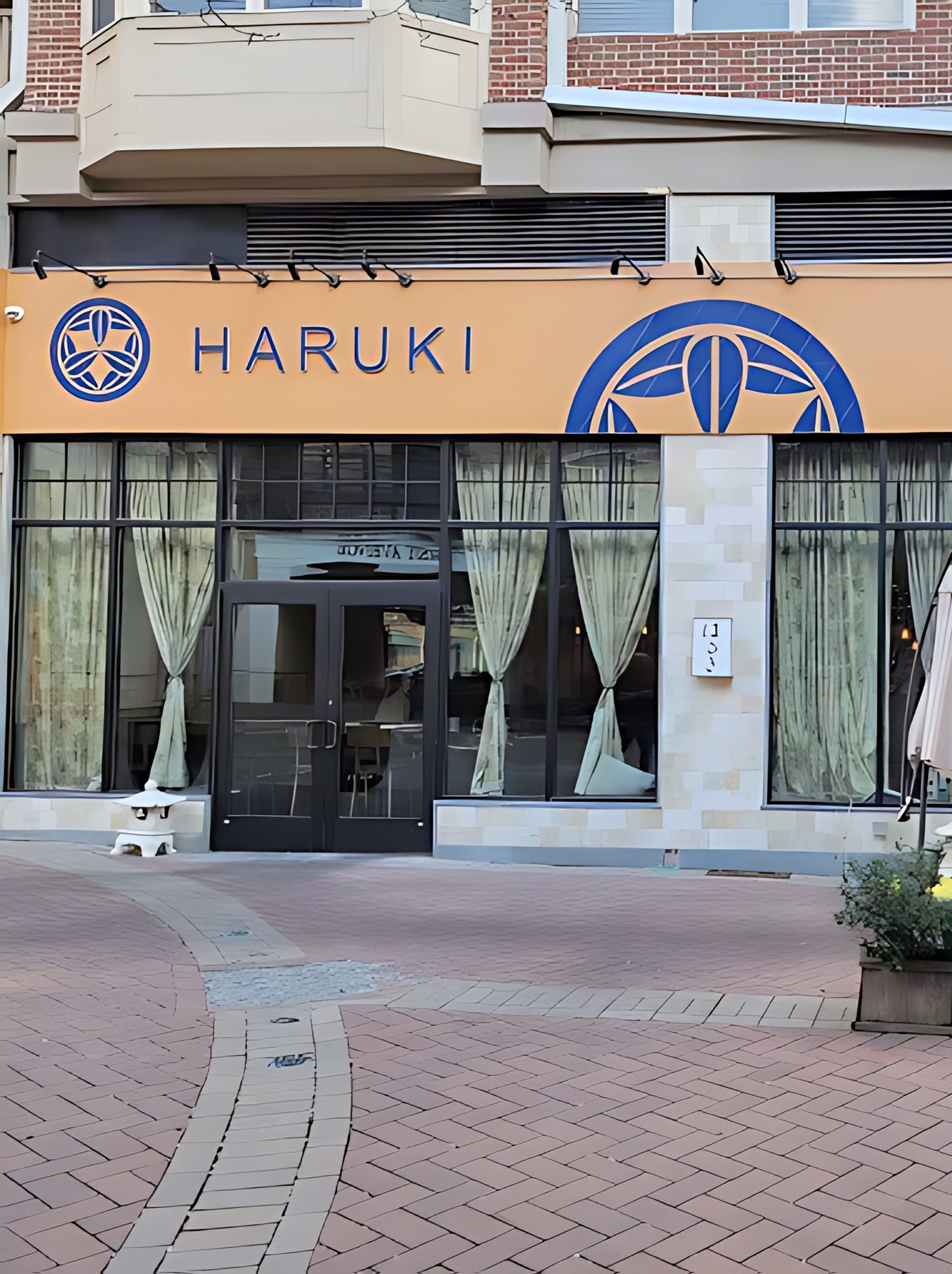 Haruki | Our Story
