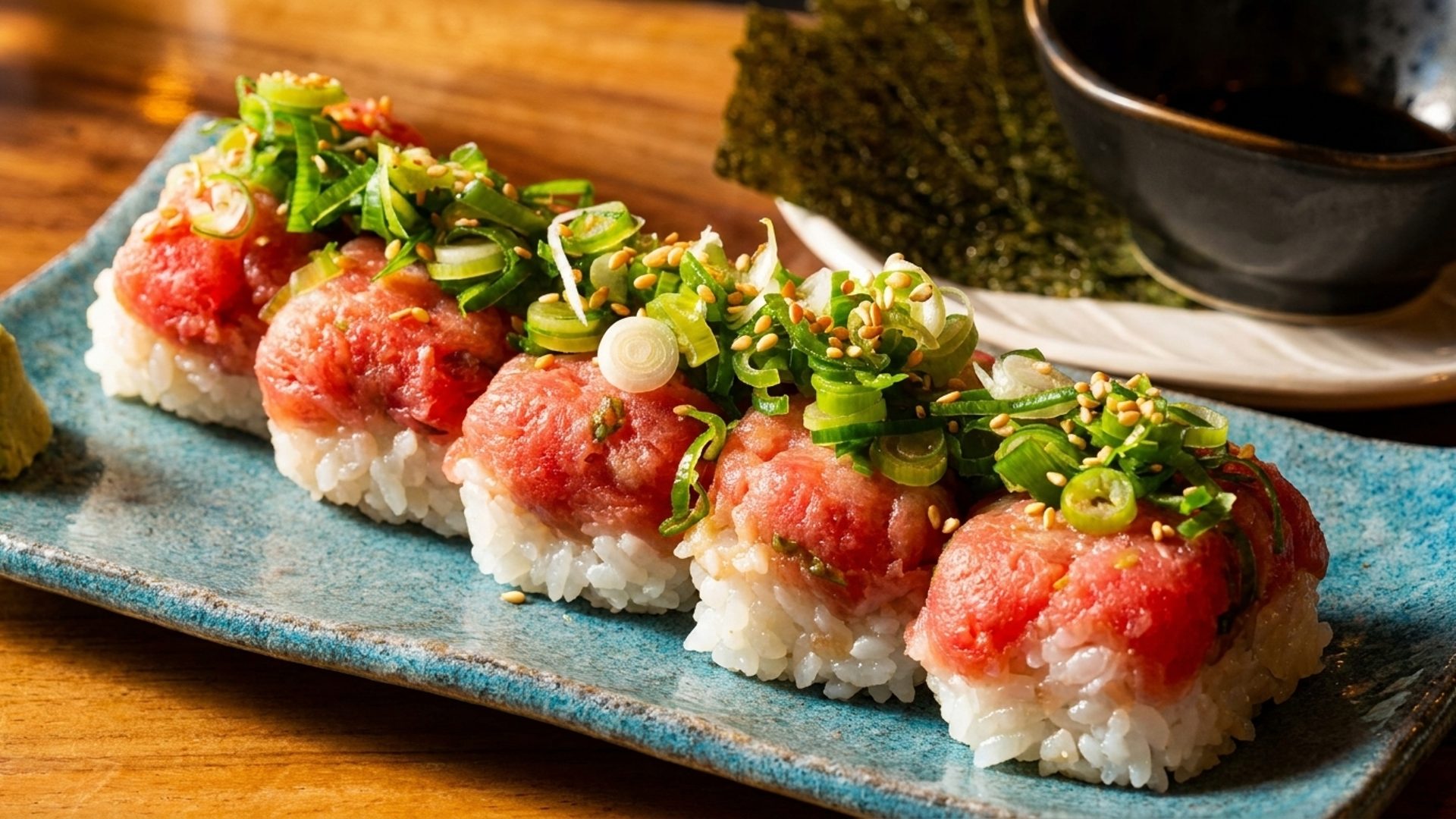 CTbites: Haruki brings the izakaya tradition