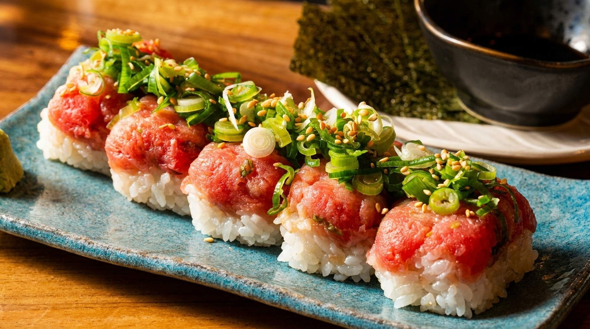 CTbites: Haruki brings the izakaya tradition