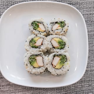 California Roll