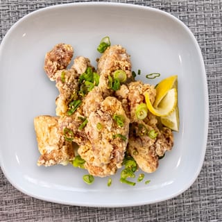 Karaage