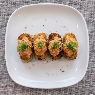 Yaki Onigiri