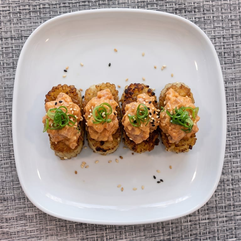 Savor Our Onigiri
